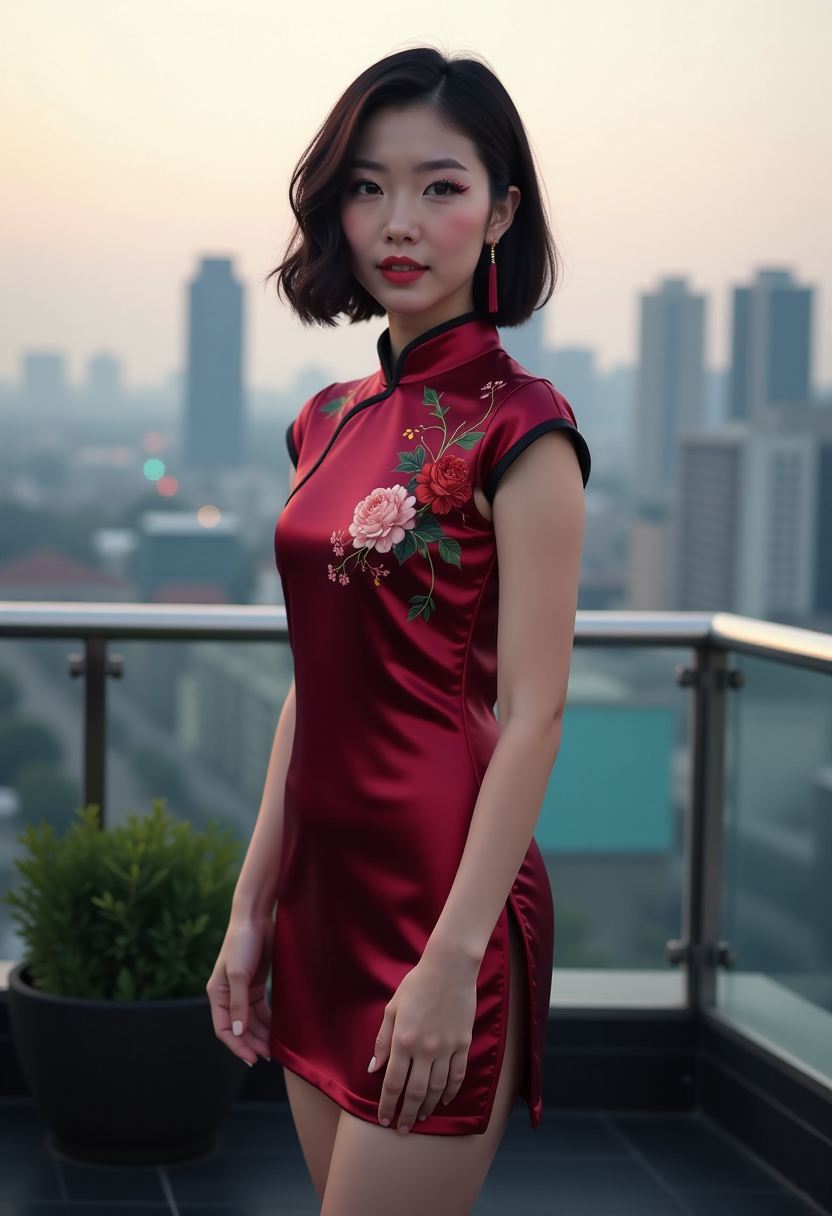 银娇 完整版
